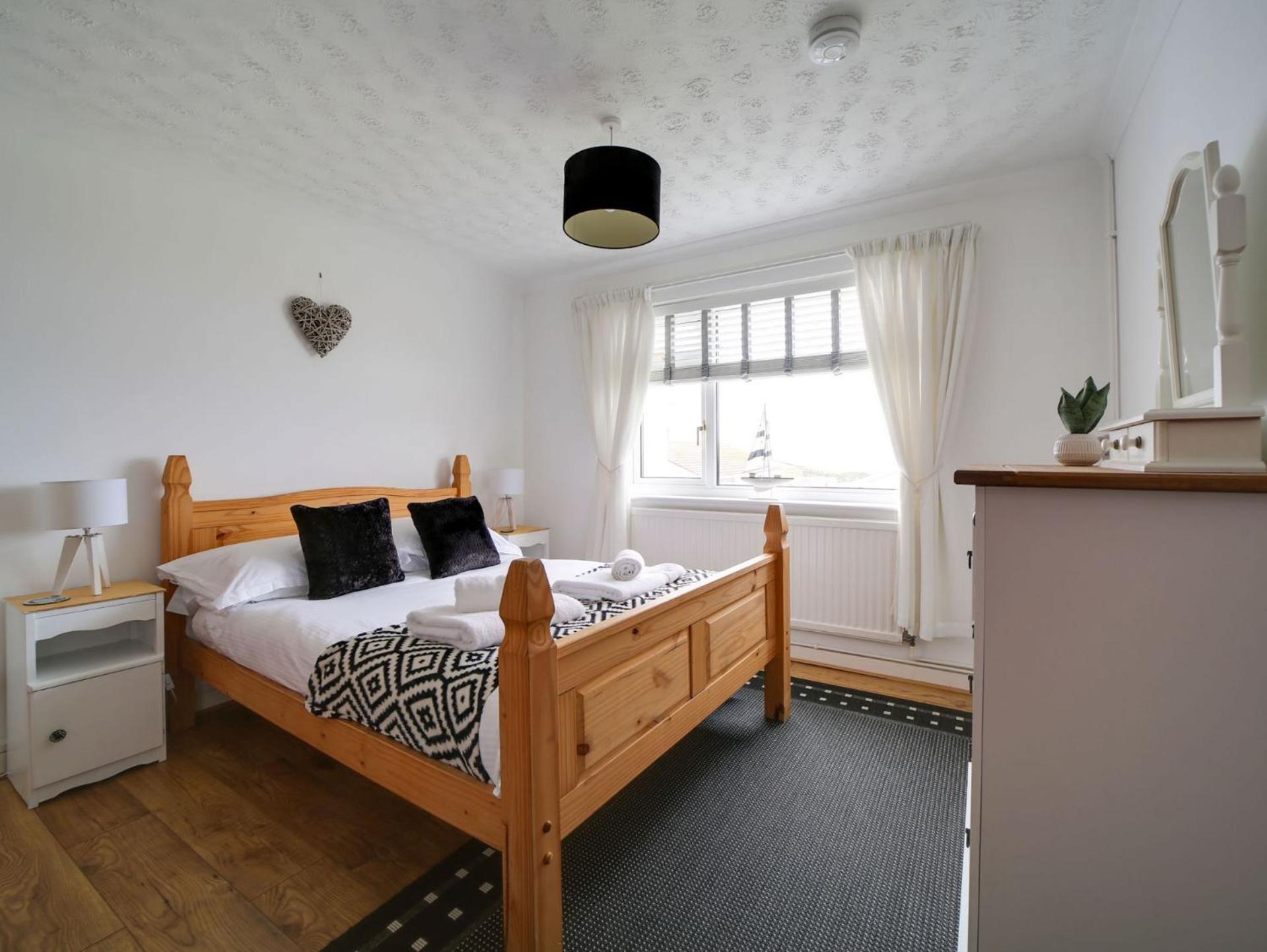 Mor Gwyns Villa Port Isaac Buitenkant foto